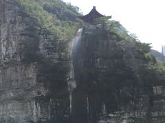 -十渡孤山寨风景区