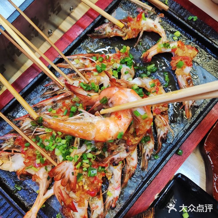 武汉人的大排档