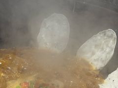 -地锅公社·现炒地锅鸡·地锅鱼·夜宵(罗锦路店)