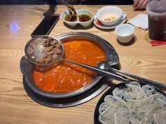 -正禾鲜·潮汕牛肉火锅(凯德天府店)