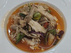 -新疆巴州金丝特餐厅(大钟寺店)