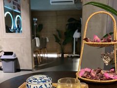 -施奈儿.洗头頭療.按摩SPA.采耳(上梅林店)