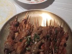 -石牌岭小亮蒸虾•湖北老字号(左岭店)