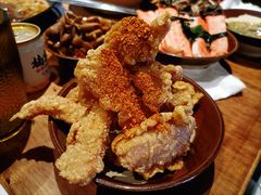 现炸酥肉-楠火锅(龙阳广场店)
