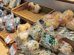 -西村叔叔的店·面包·甜品·蛋糕(清河万象汇店)