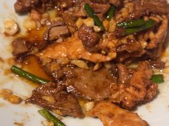 -宝轩渔府·老字号海鲜·正宗津菜(水上店)
