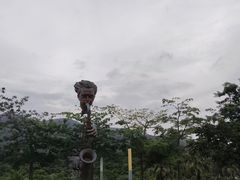 -白石龙音乐公园