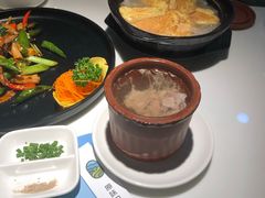 -原味田园·客家菜·土窑鸡(中航城君尚购物中心店)