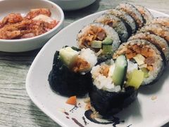 -山海珍味韩国料理(奥城店)