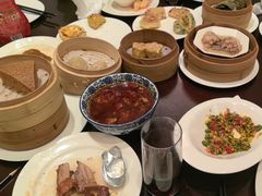 -京香轩·中餐厅(上海中庚聚龙酒店)