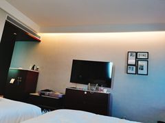 -上海龙之梦万丽酒店