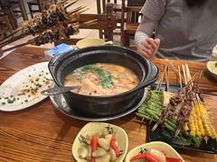 -疍家人黄记海鲜火烧烤