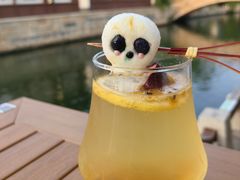 -弗兰克牛排西餐厅 Galla R By Ribone(上海首店)