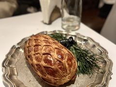 -壳里西餐厅Coquille Seafood Bistro(蒙自路店)