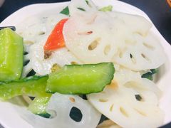 -郑家包子牛肉拉面(尚勤路店)