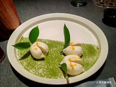 -锦府园·新台州菜(合生汇店)