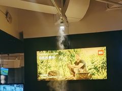 -巴奴毛肚火锅(广益哥伦布店)