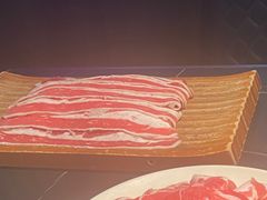 -额尔敦传统涮(公园西路店)