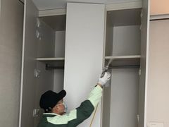 -希望树除甲醛·空气检测治理(黄浦店)