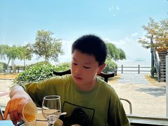 -鹰龙海畔度假酒店(咸祥店)