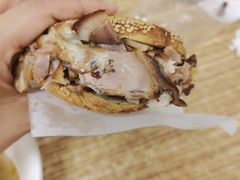 -老四烧饼铺(丽源路店)
