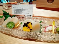 -小十Omakase(地王大厦店)