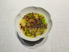 花椒澳牛舌-许家菜.艺创菜(仁和新城店)