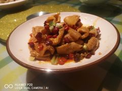 -丰泽园家菜馆(劳动路店)