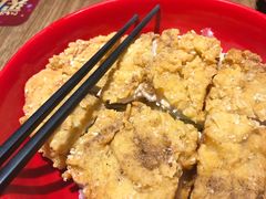 -大炮盐酥鸡(新街口店)