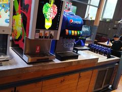-比格比萨自助(国展店)