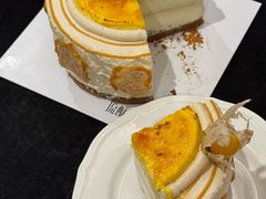 -流酥可心·牛乳蛋糕商店(禾祥西路店)