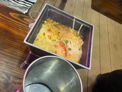 -破店肥哈·东北烧烤(南山保利店)