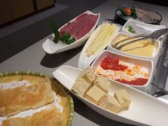 -海底捞火锅(北京路店)