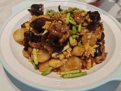 -高玛纳驴肉火烧(一世界店)