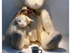 -成都泰迪熊博物馆