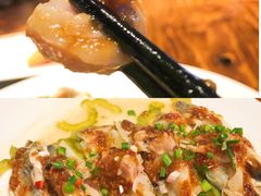 家乡蒸鱼头-鼎盛私厨·新派顺德菜(上河坊店)