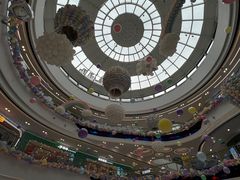 -万达广场(赣州于都店)