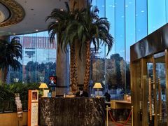 -南京维景国际大酒店(南京博物院店)