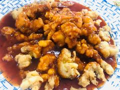 糖醋里脊-无味饭店(九眼桥商业文化广场店)