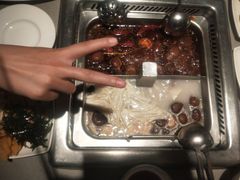 -海底捞火锅(万象城店)