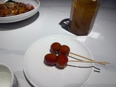 -羲和雅苑•北京烤鸭(国贸商城店)