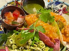 三味taco-The Rug Cafe(王府中环店)