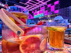 -燥次·烧烤酒场(万象城店)