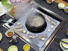 -滇藏石锅宴(崇仁巷老店)