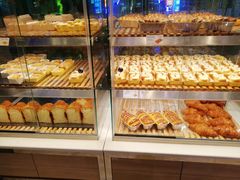 -巴黎贝甜(大宁国际商业广场店)