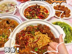 -三只鸟本地特色菜馆(上饶总店)