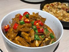 排骨纹鸭掌-boundaries籬苑(瑞光创意工厂-贰号院店)