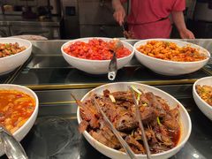 -金小悦饭堂(中禾店)