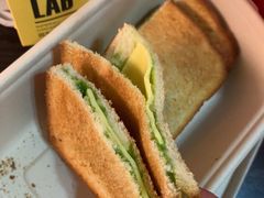 -HELLO 27 意面·沙拉·帕尼尼