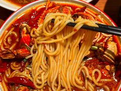 -老闵田螺馆·南昌市井菜·特色小吃(总店)